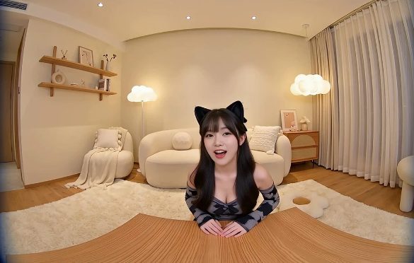 3D VR电影